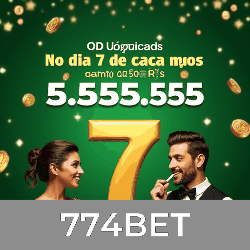 774BET: Especialista em Apostas Esportivas Brasileiras