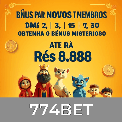 Domine jogos na 774BET: Estratégias eficazes