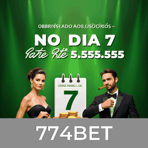 Maximize Seus Ganhos com o Aplicativo 774BET