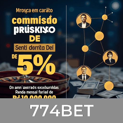 Gestão Estratégica de Bônus: Aumente o Retorno em 25% no 774BET