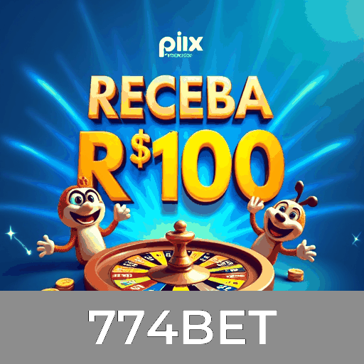 774BET - Seu Cassino Online Confiável e Seguro