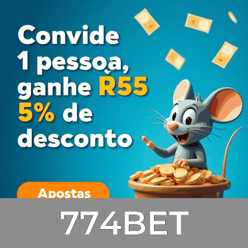 774BET: Experimente a Elegância com Privilegios de Membro
