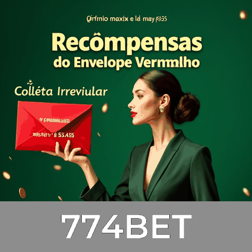 774BET: Especialista em Apostas Esportivas Brasileiras