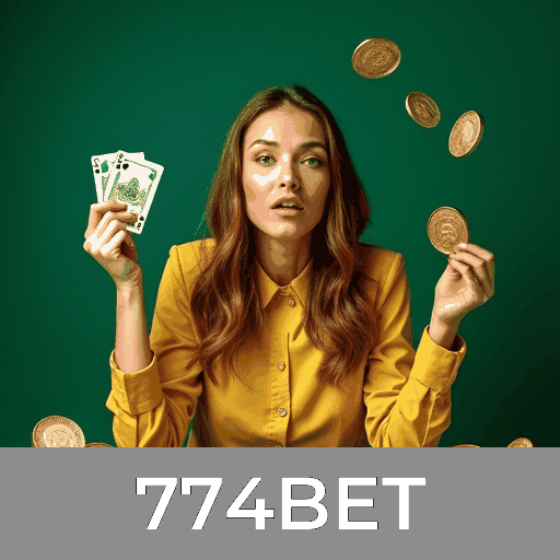 Maximize Seus Ganhos com o Aplicativo 774BET