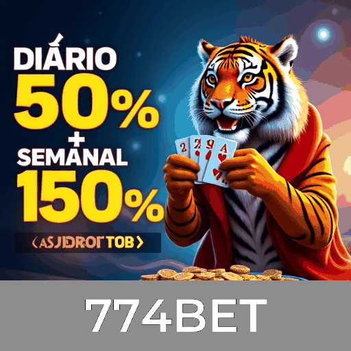 774BET: Experimente a Elegância com Privilegios de Membro