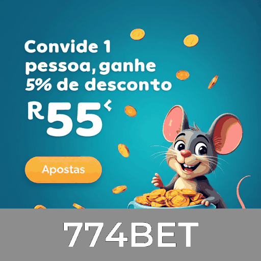 774BET: Experimente a Elegância com Privilegios de Membro